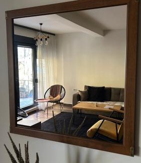 Brezovice Apartment | Bonvillas Riverside Apartments - Large Terrace With Forest View - Brezovica
