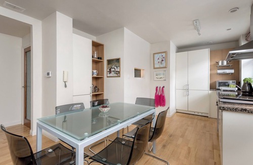 Newington Apartment | Book a delightful holiday apartment in Newington, Edinburgh. Ideal for families and sightseeing.