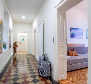 Kosancicev Venac Bed & Breakfast | Booking En Suite