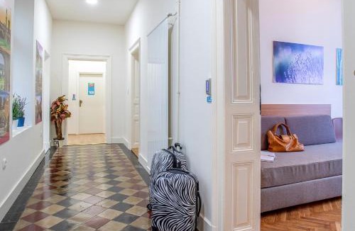 Kosancicev Venac Bed & Breakfast | Booking En Suite