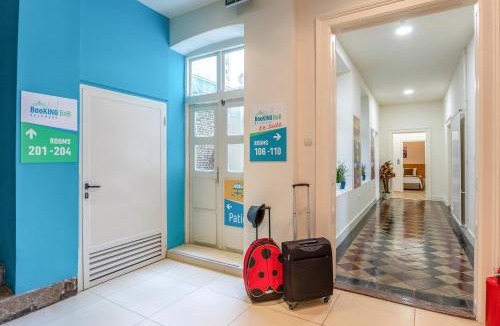 Kosancicev Venac Bed & Breakfast | Booking En Suite