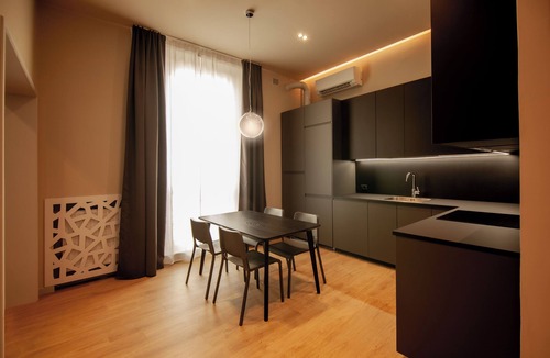Centro Storico Apartment | "borghetto First" Design Apartment in the Heart of the City