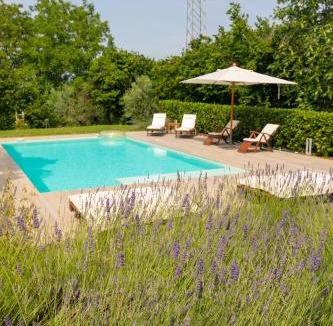 Soriano nel Cimino Apartment | Borghetto Sant’Angelo
