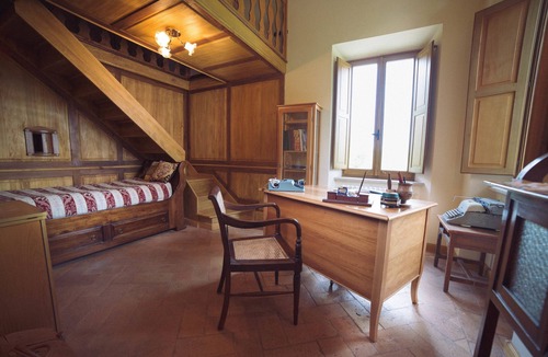 Servigliano Bed & Breakfast | Borgo Acque Romane