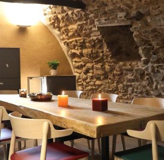 Albiano Hotel | Borgo Antico