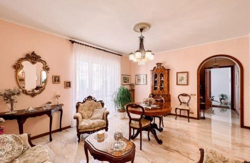 Atessa Apartment | Borgo Antico