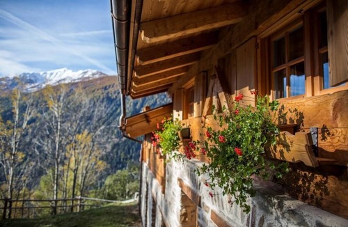 Pejo Ski Chalet | BORGO ANTICO MASI STABLO ALTA VAL DI SOLE TRENTINO - SUDTIROL