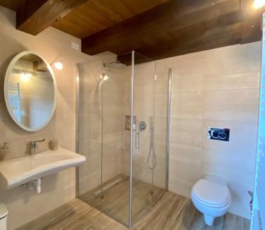 Sansepolcro Apartment | Borgo Benedetto