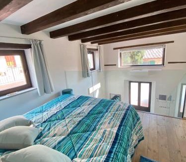 Sansepolcro Apartment | Borgo Benedetto