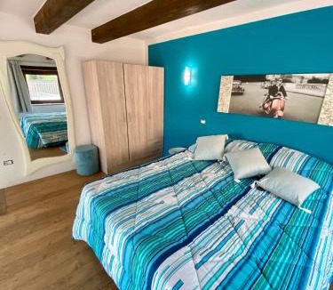 Sansepolcro Apartment | Borgo Benedetto