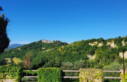 Montone Bed & Breakfast | Borgo Cardaneto