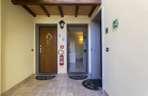 Grottaferrata House | Borgo Castel Savelli