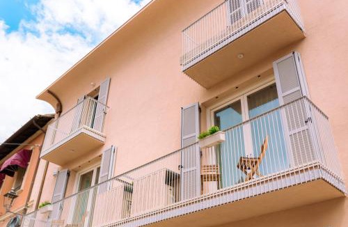 Fano Apartment | Borgo Cavour Luxury Apartments - Centro storico
