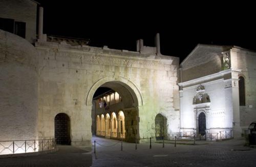 Fano Apartment | Borgo Cavour Luxury Apartments - Centro storico