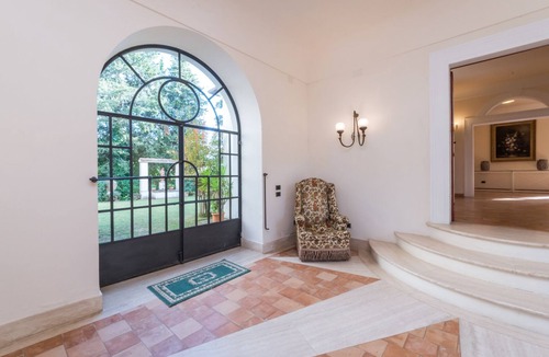 Camerino Villa | Borgo Colle Ridente 13, Emma Villas