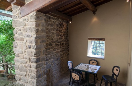 Raggiolo Apartment | Borgo dei Corsi - LAMPO 1 Apartment