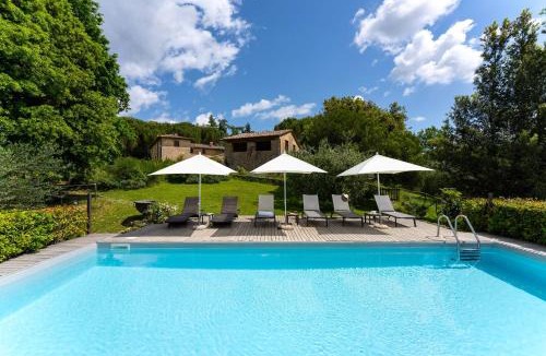 Simignano House | Borgo dei Fondi