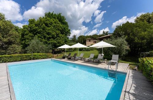 Simignano House | Borgo dei Fondi