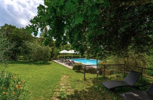 Simignano House | Borgo dei Fondi