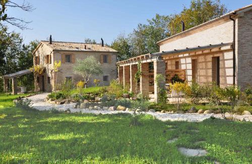 Serra de' Conti Apartment | Borgo Farneto
