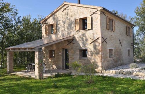 Serra de' Conti Apartment | Borgo Farneto