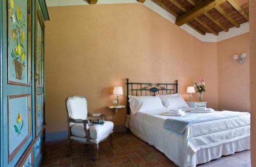 Bagno a Ripoli House | Borgo I Vicelli Adults Only Relais