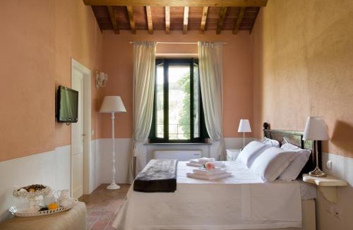 Bagno a Ripoli House | Borgo I Vicelli Adults Only Relais
