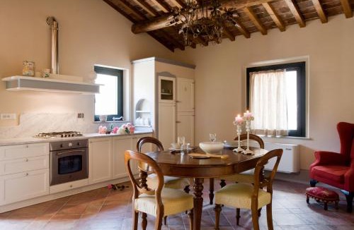 Bagno a Ripoli House | Borgo I Vicelli Adults Only Relais