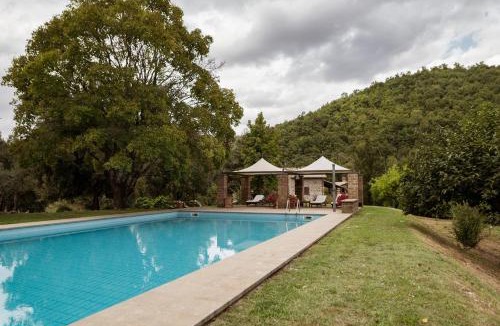 Mugnano in Teverina Villa | Borgo La Ferriera - Celleno Viterbo con Piscina