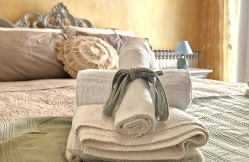Porto Sant'Elpidio House | [Borgo Marinaro] Centro a pochi passi dal Mare