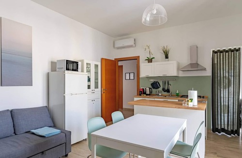 Pineta Apartment | Borgo Marino Sud - YourPlace Abruzzo