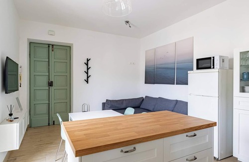 Pineta Apartment | Borgo Marino Sud - YourPlace Abruzzo