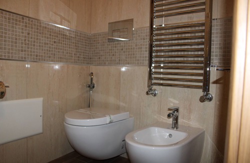 Rotonda Hotel | Borgo Ospitale