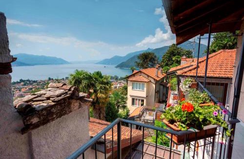 Maccagno House | Borgo Paradiso Guest House