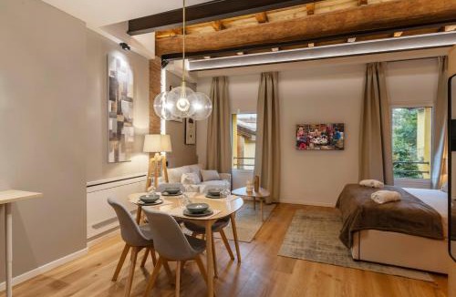 San Giovanni in Persiceto Apartment | Borgo Rotondo