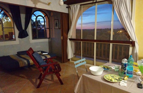 Marina di Pisticci Apartment | Borgo San Basilio