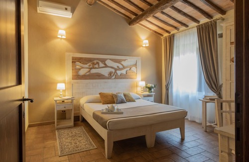 Orvieto House | Borgo San Faustino Country Relais and Spa