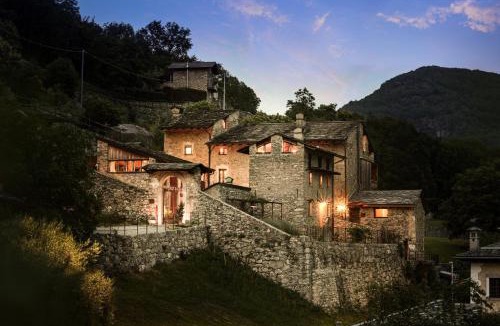 Civo House | Borgo Selvapiana