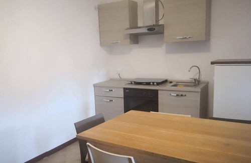 Roe Apartment | BORGO VOLCIANO APP2