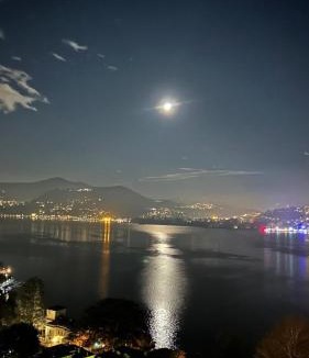 Blevio Apartment | Botanic Garden Lake Como