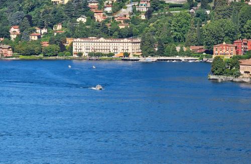 Blevio Apartment | Botanic Garden Lake Como