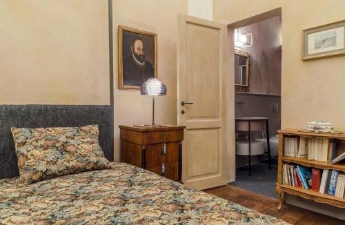 Urbino Apartment | Boutique Apartment Urbino