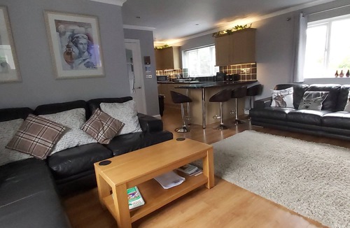 Arisaig House | Brae Hoose is waiting