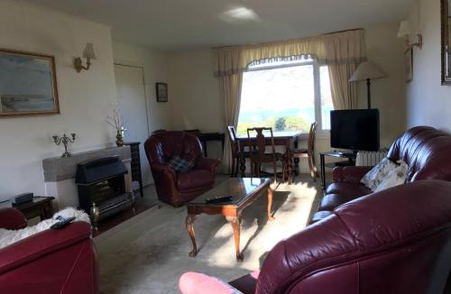 Isle of Jura House | Braeside Craighouse Jura