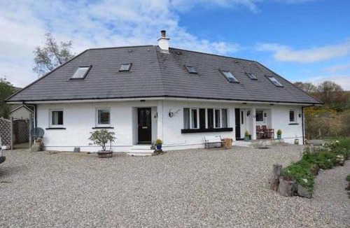 Lochdon House | Bramble Cottage 1, 2 & 3