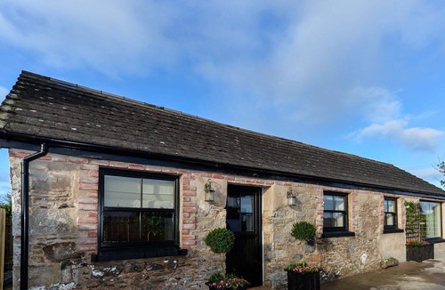 Newtownards Cottage | Bramble Cottage, hidden gem in Comber, 20 mins from Belfast