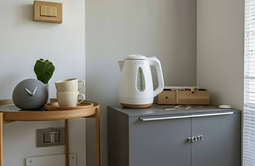 Trieste City Centre Apartment | Brand New Guest room in the City Center★Free Wifi