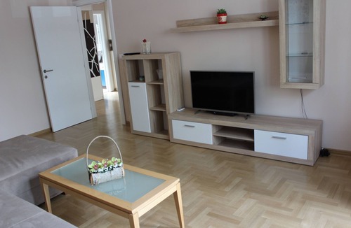 Palilula Apartment | Brand new, modern, spacious and family friendlly apartment