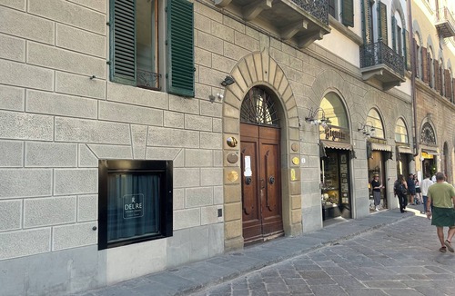 San Giovanni Apartment | Breathtaking view on Ponte Vecchio!