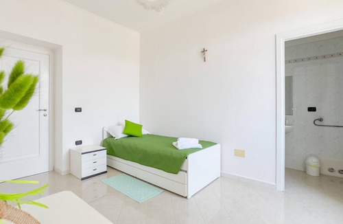 Gonnesa Hostel | Brebei Niedda Hostel
